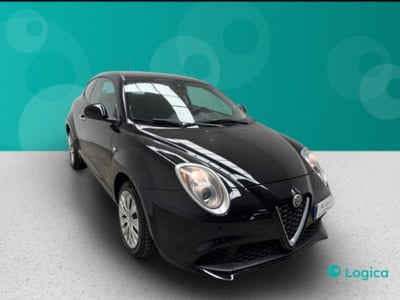 Alfa Romeo MiTo 1.3 JTDm 95 CV S&amp;S del 2017 usata a Biella