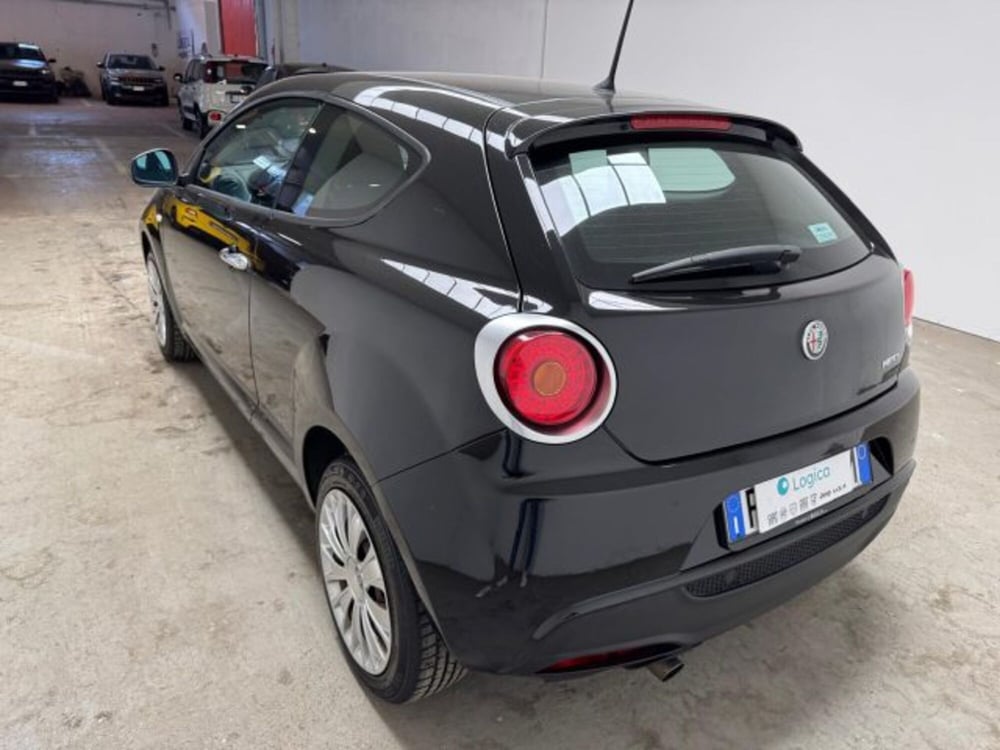 Alfa Romeo MiTo usata a Biella (2)