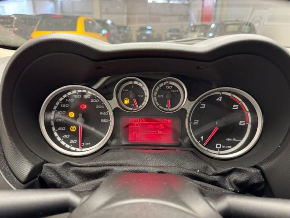 Alfa Romeo MiTo usata a Biella (4)