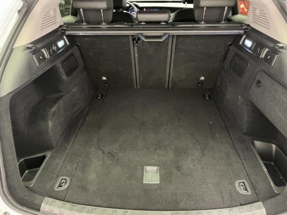 Alfa Romeo Stelvio usata a Biella (16)