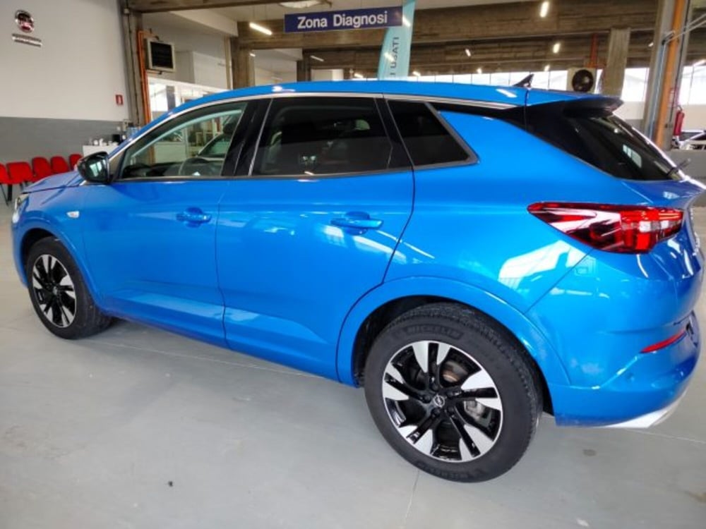 Opel Grandland usata a Forlì-Cesena (11)