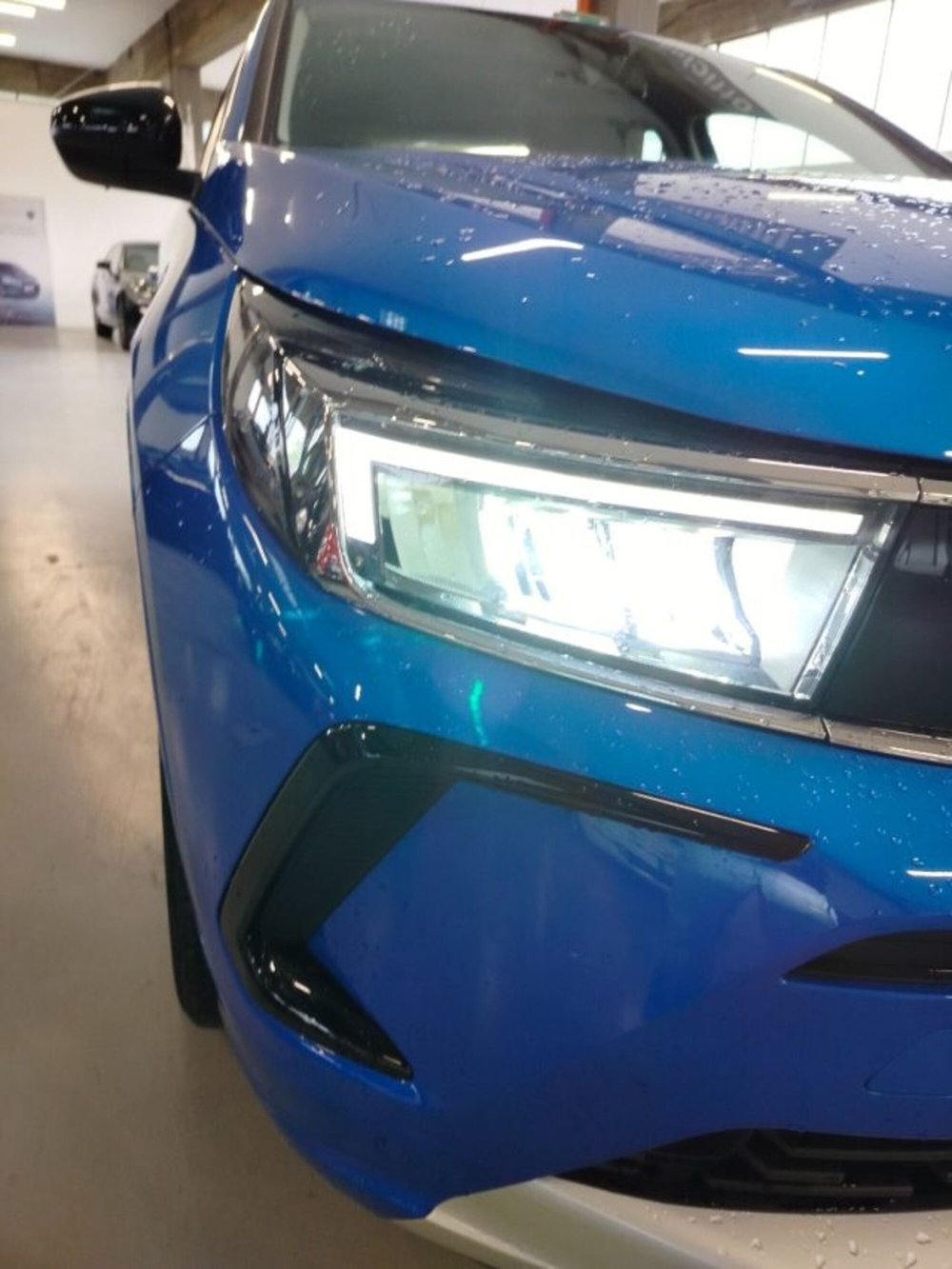 Opel Grandland usata a Forlì-Cesena (15)