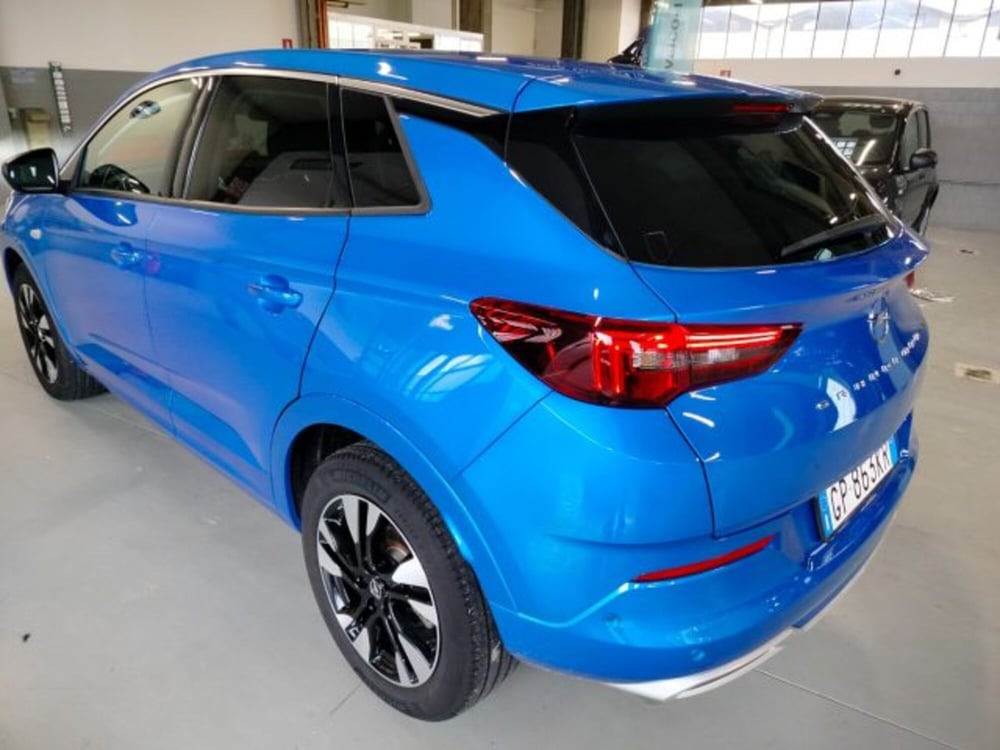 Opel Grandland usata a Forlì-Cesena (17)
