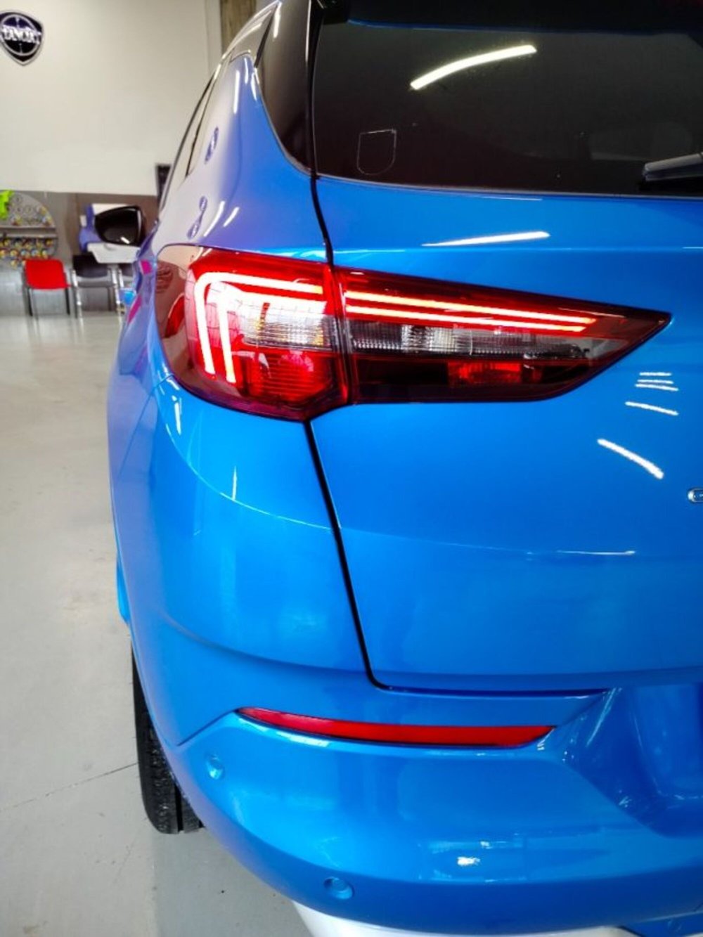 Opel Grandland usata a Forlì-Cesena (18)