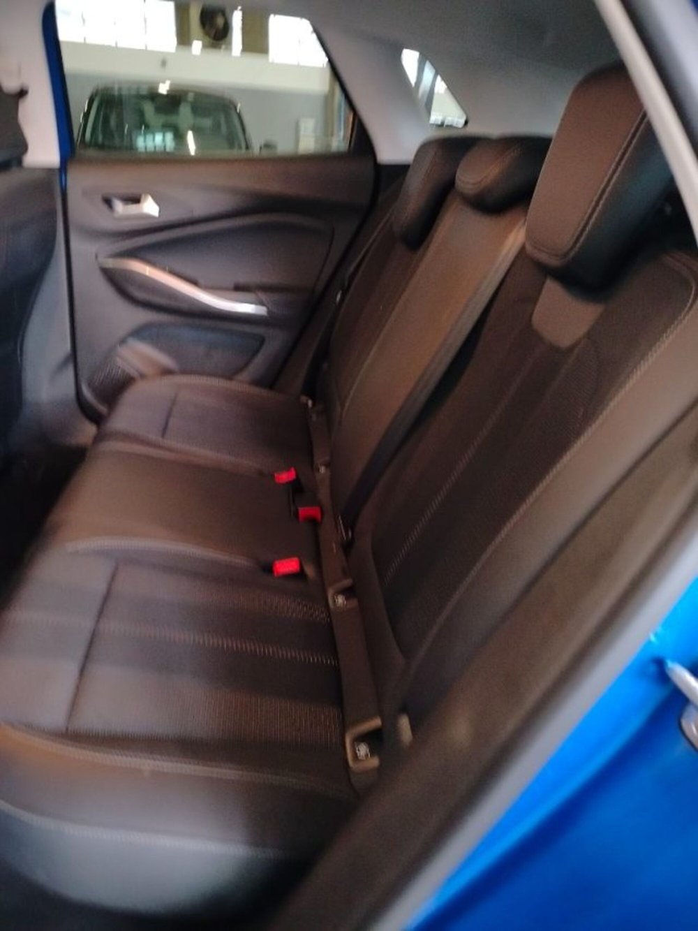 Opel Grandland usata a Forlì-Cesena (20)