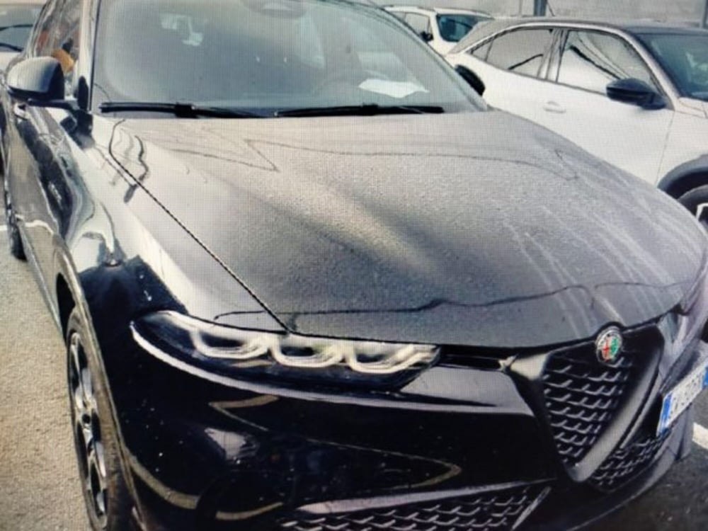 Alfa Romeo Tonale usata a Forlì-Cesena (2)