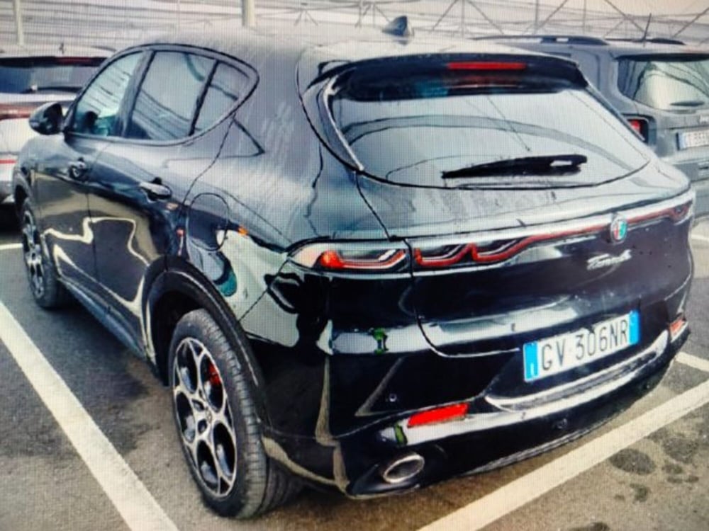 Alfa Romeo Tonale usata a Forlì-Cesena (3)