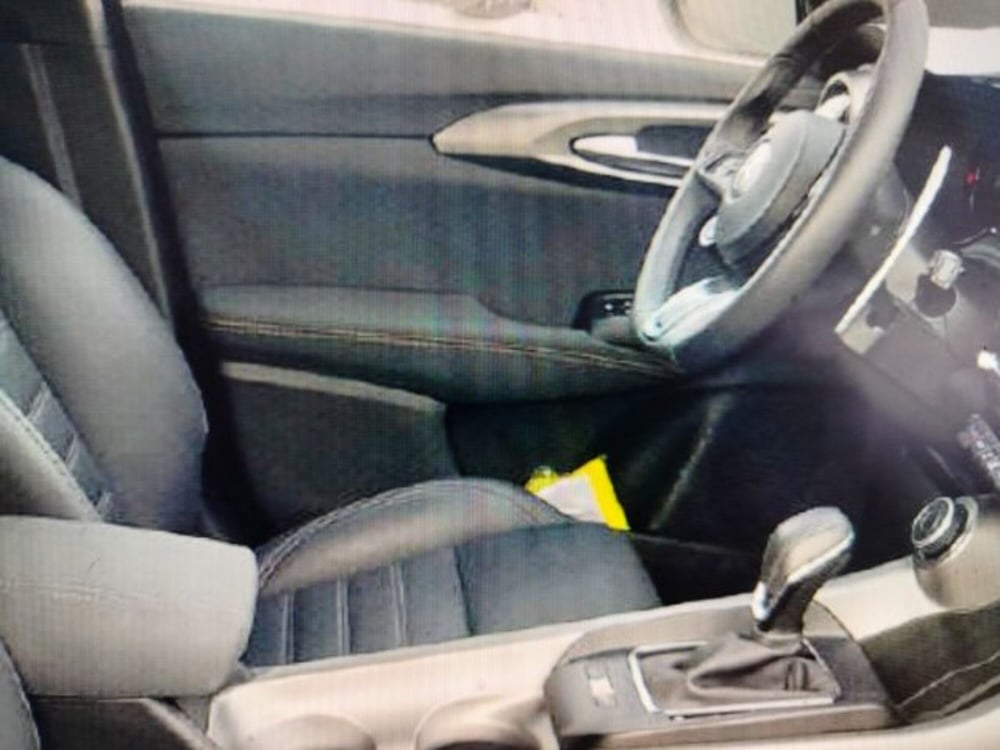 Alfa Romeo Tonale usata a Forlì-Cesena (5)