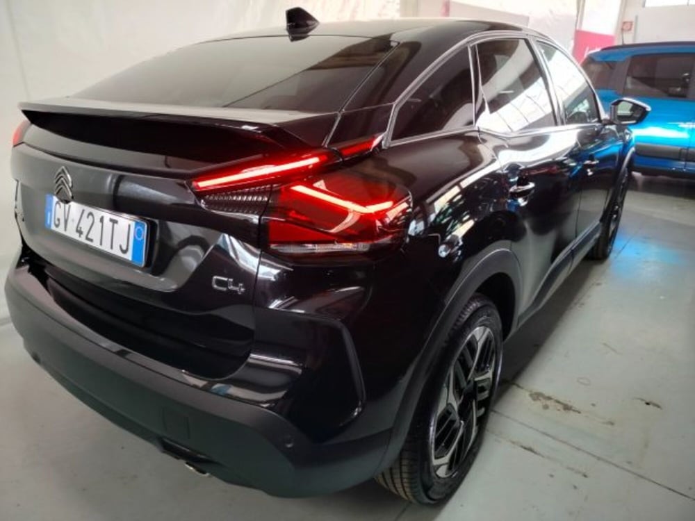Citroen C4 usata a Forlì-Cesena (10)