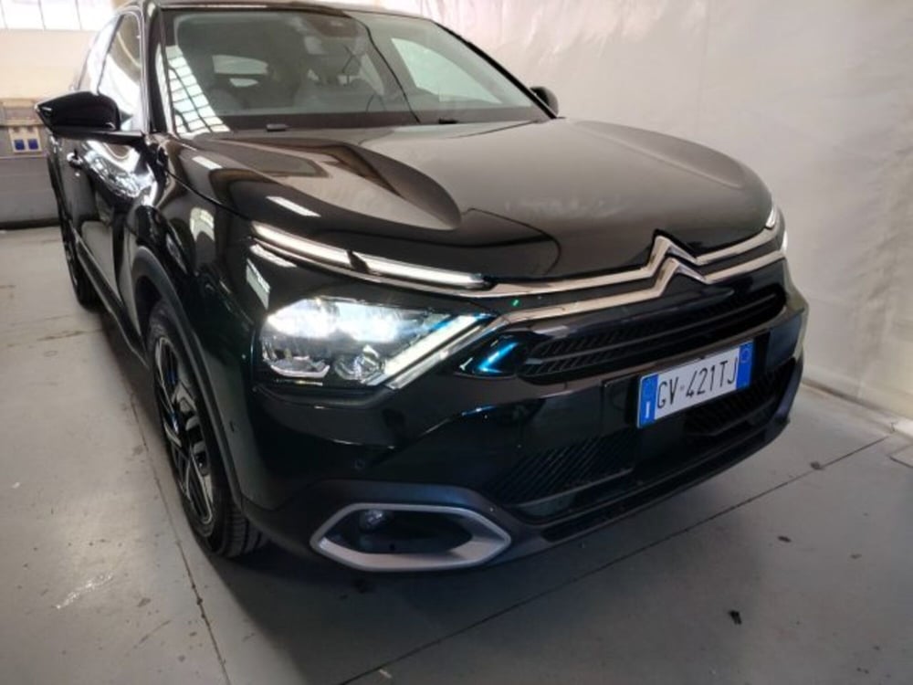 Citroen C4 usata a Forlì-Cesena (13)