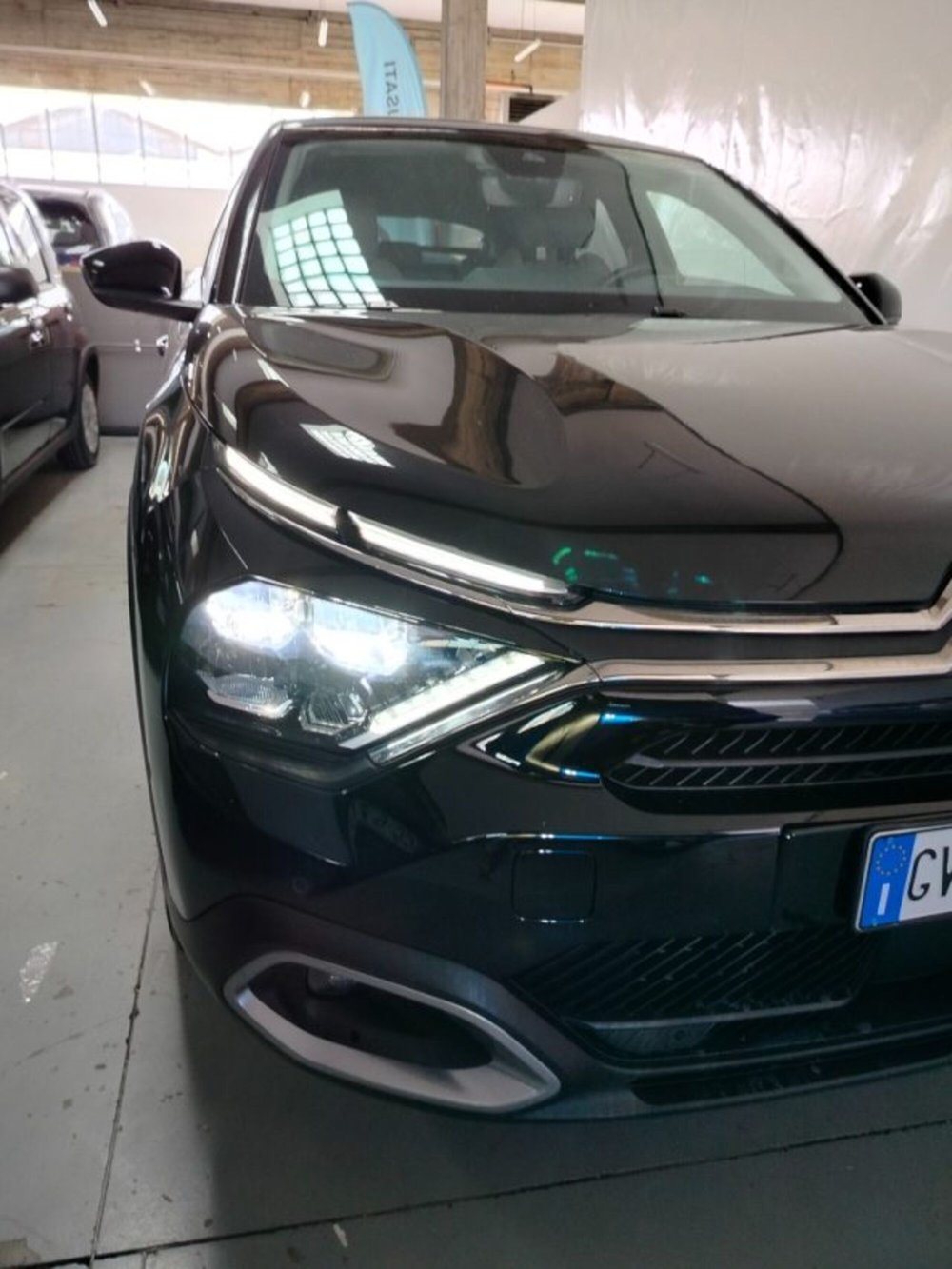 Citroen C4 usata a Forlì-Cesena (15)