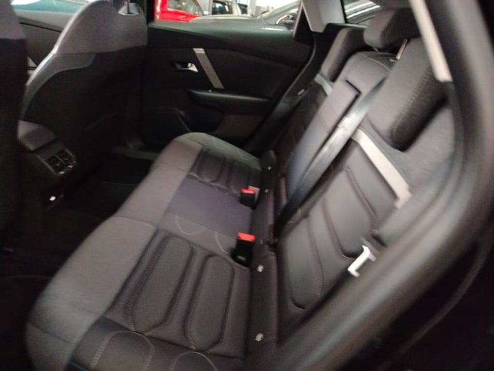Citroen C4 usata a Forlì-Cesena (18)