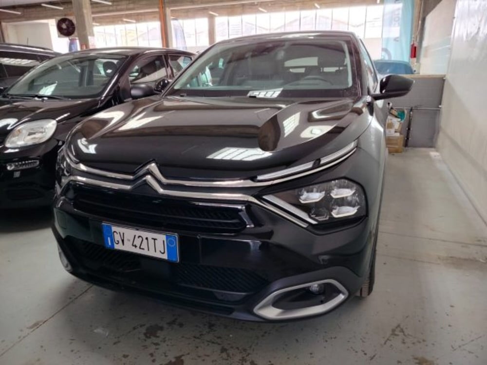 Citroen C4 usata a Forlì-Cesena (3)