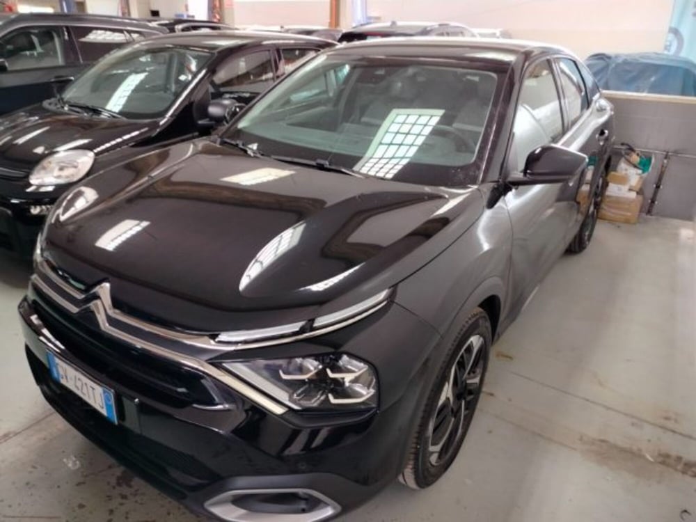 Citroen C4 usata a Forlì-Cesena (5)