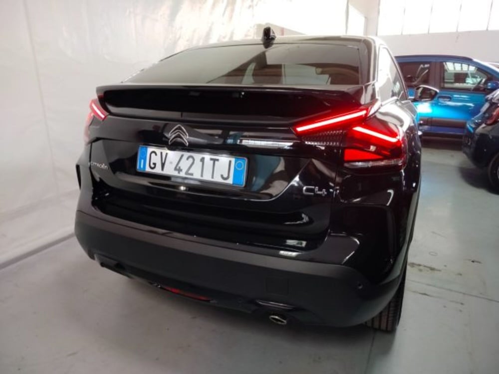 Citroen C4 usata a Forlì-Cesena (7)