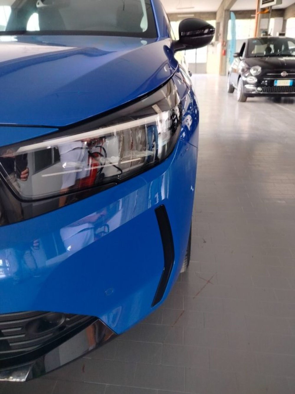 Opel Corsa usata a Forlì-Cesena (12)