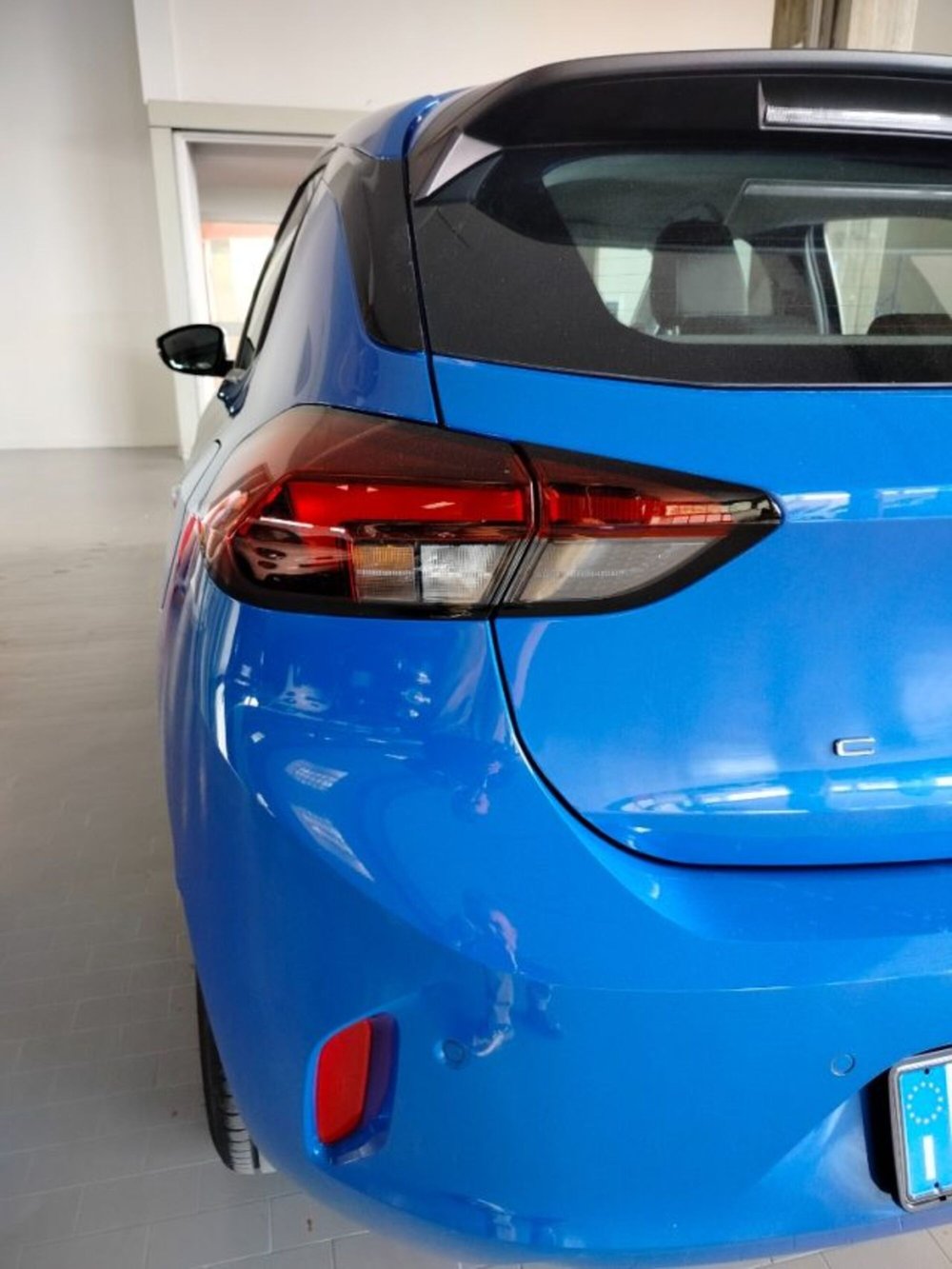 Opel Corsa usata a Forlì-Cesena (13)