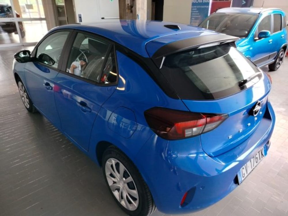 Opel Corsa usata a Forlì-Cesena (14)