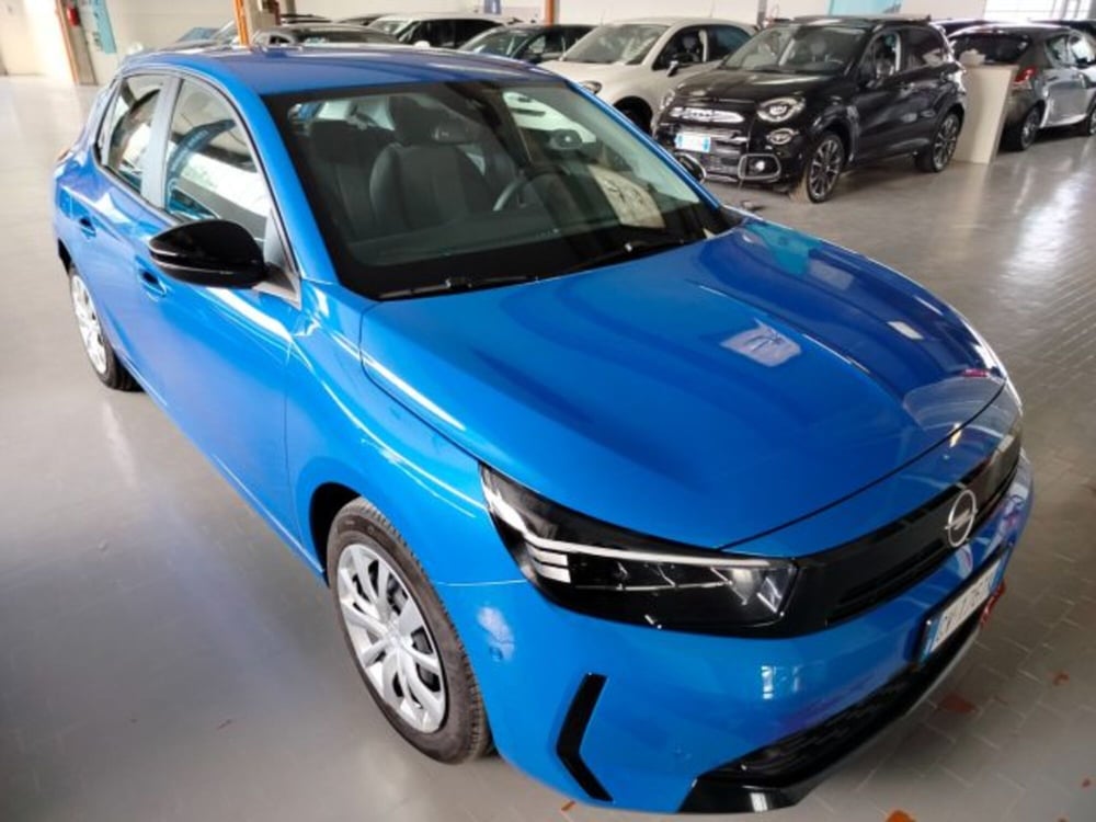 Opel Corsa usata a Forlì-Cesena (15)