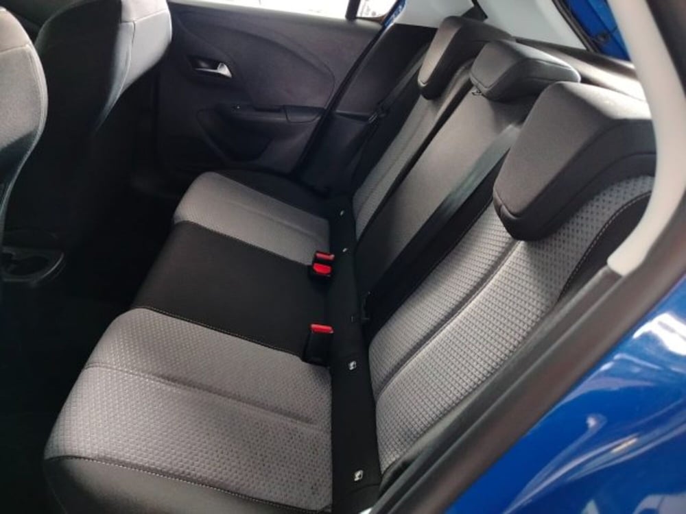 Opel Corsa usata a Forlì-Cesena (16)