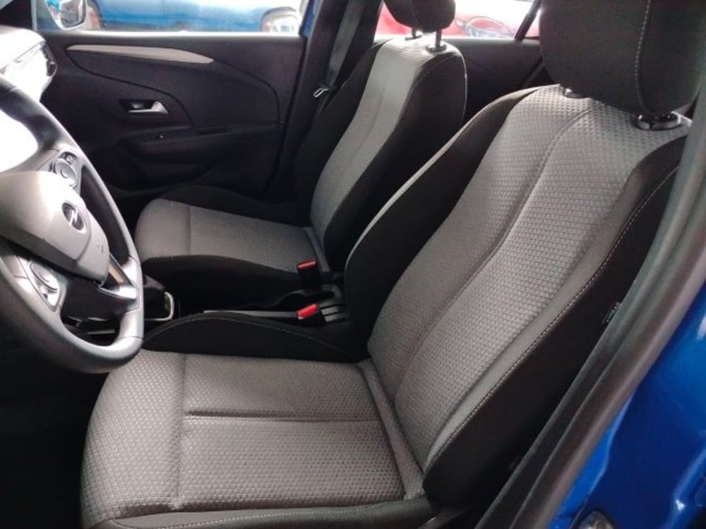 Opel Corsa usata a Forlì-Cesena (18)