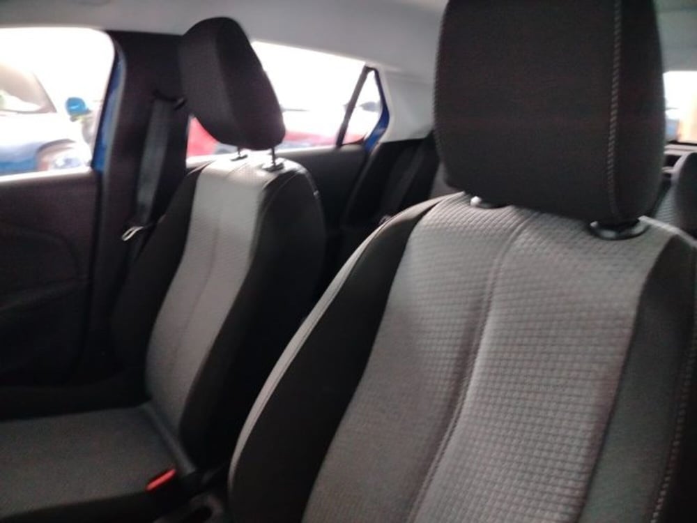 Opel Corsa usata a Forlì-Cesena (19)