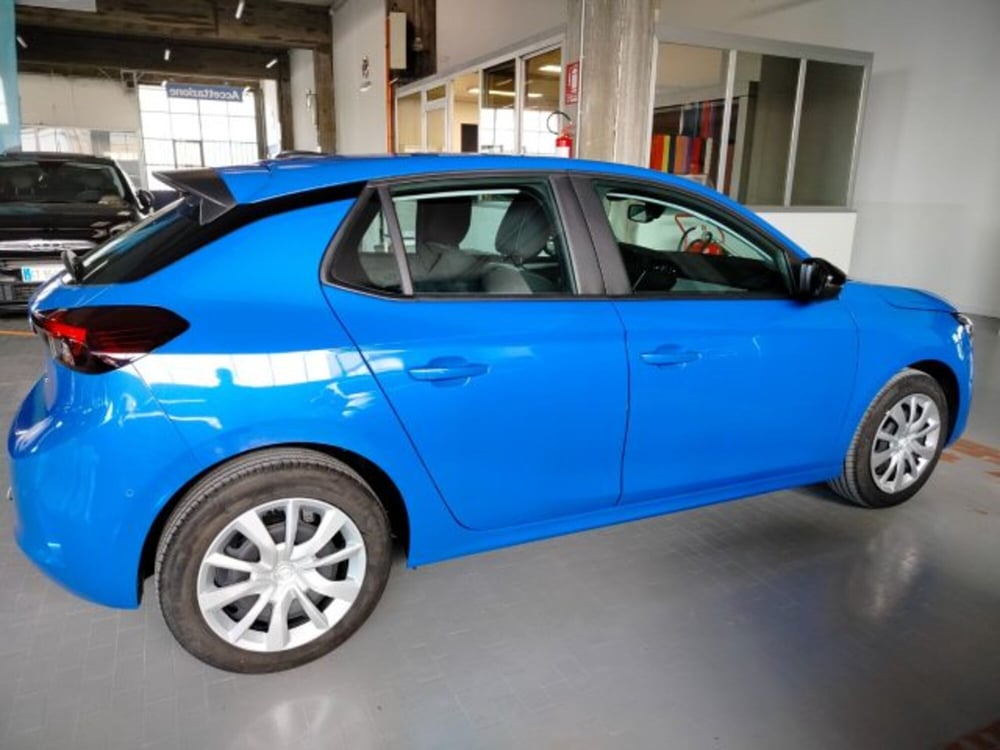 Opel Corsa usata a Forlì-Cesena (5)