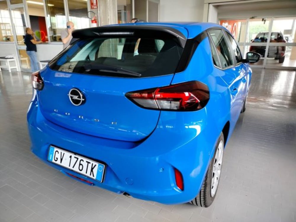 Opel Corsa usata a Forlì-Cesena (6)