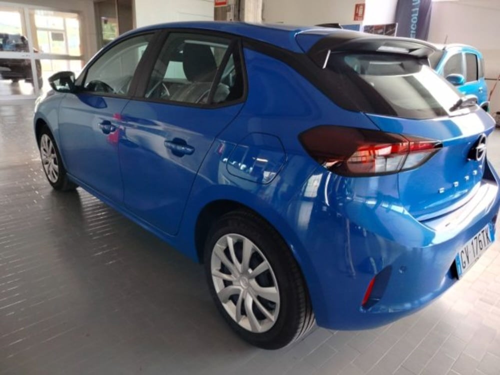 Opel Corsa usata a Forlì-Cesena (8)