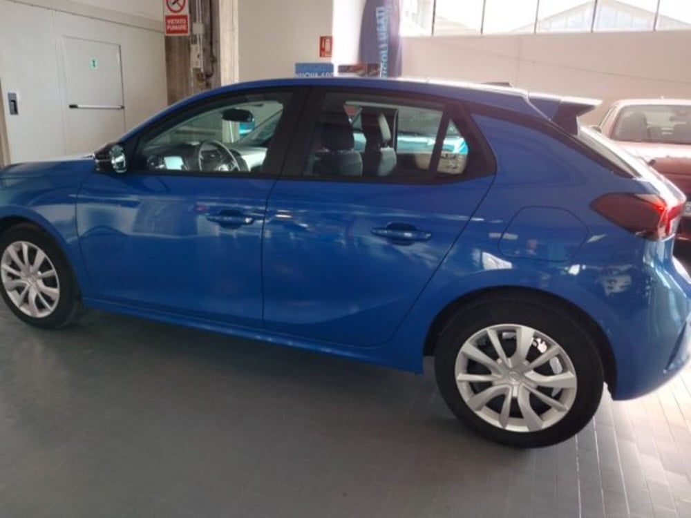 Opel Corsa usata a Forlì-Cesena (9)