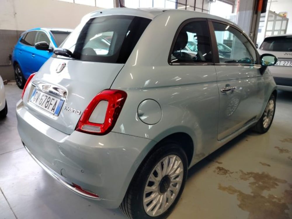 Fiat 500 usata a Forlì-Cesena (13)