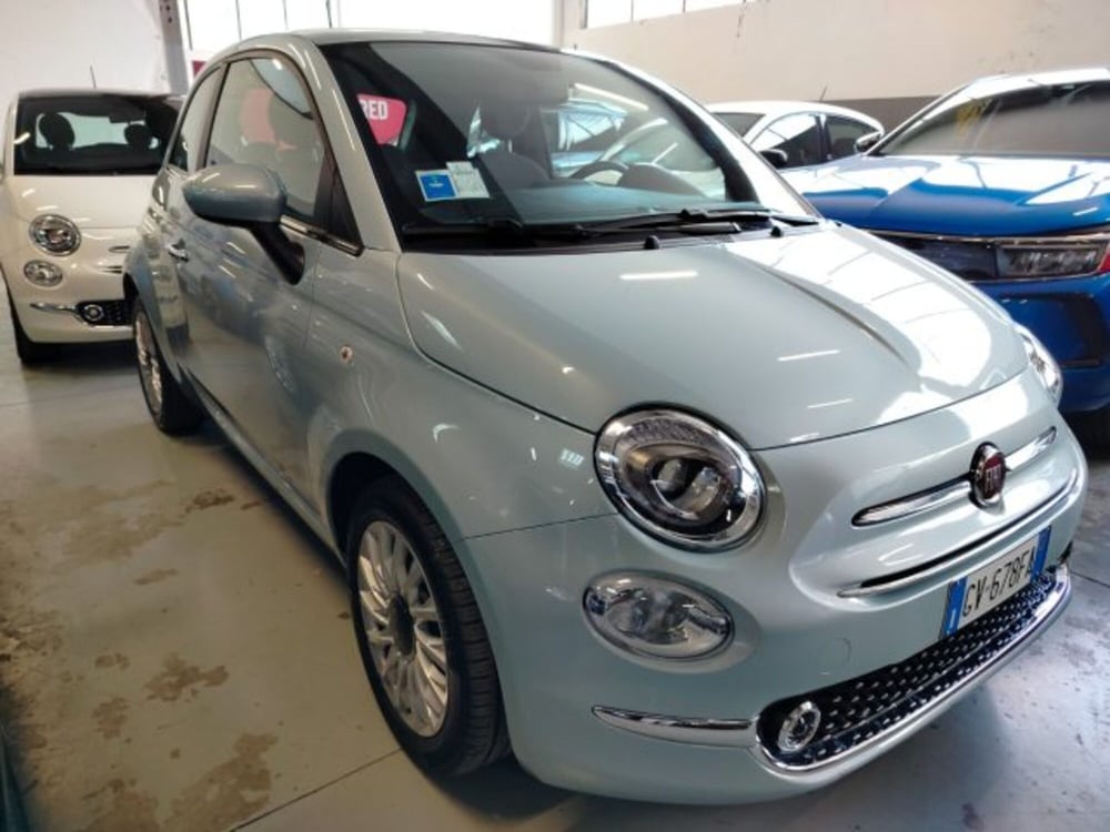 Fiat 500 usata a Forlì-Cesena (14)