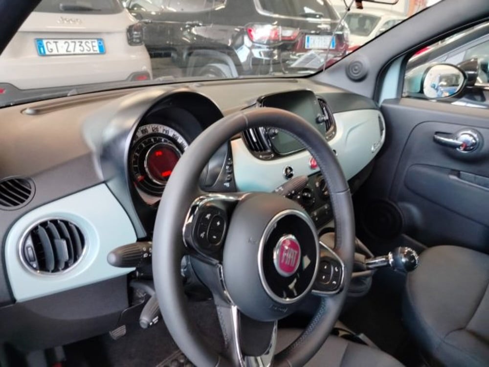 Fiat 500 usata a Forlì-Cesena (18)
