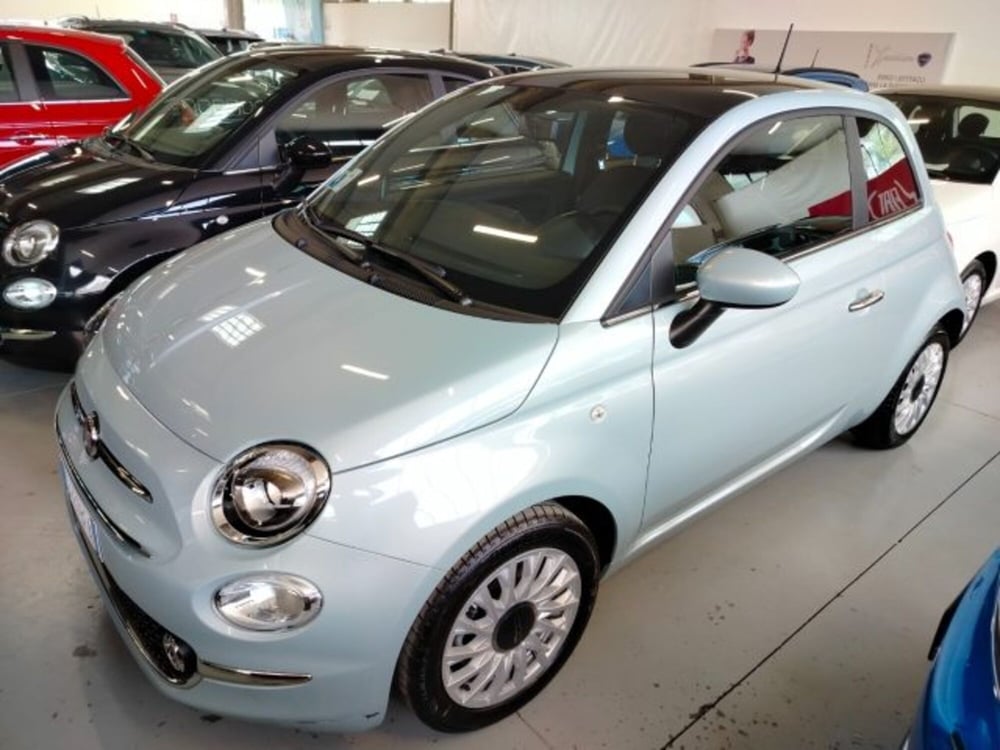 Fiat 500 usata a Forlì-Cesena (6)