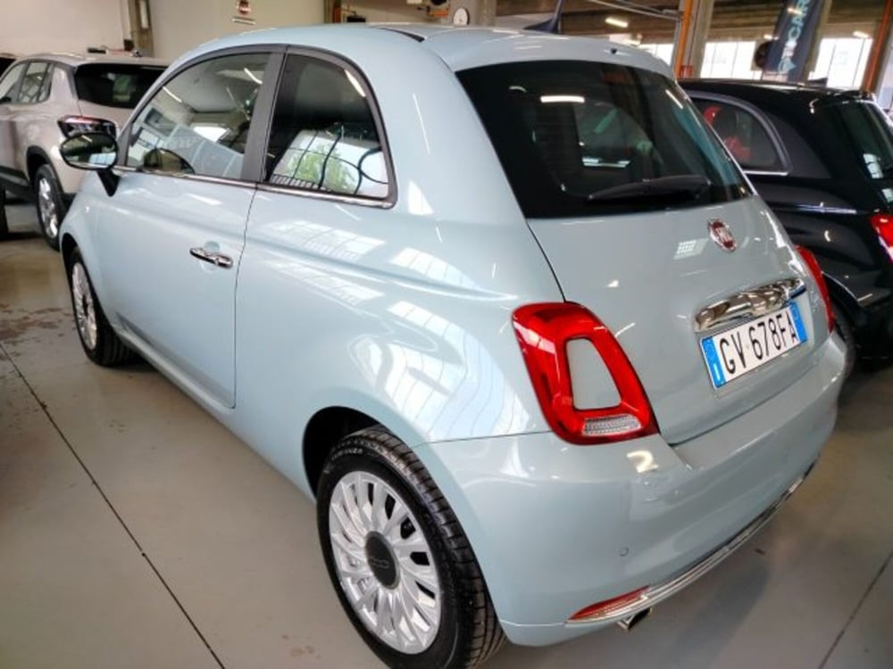 Fiat 500 usata a Forlì-Cesena (7)
