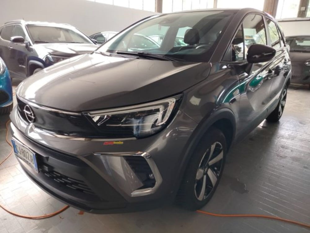Opel Crossland usata a Forlì-Cesena
