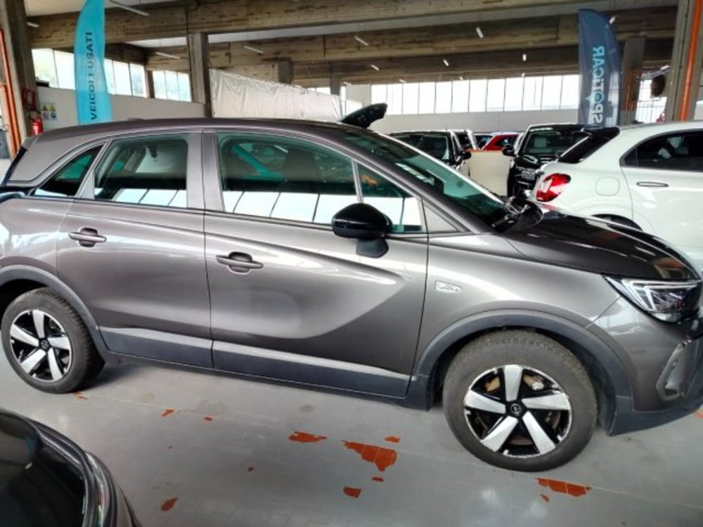 Opel Crossland usata a Forlì-Cesena (11)