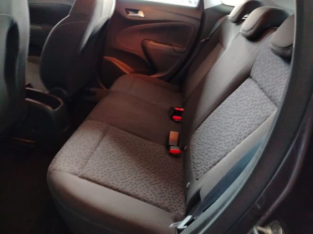 Opel Crossland usata a Forlì-Cesena (12)