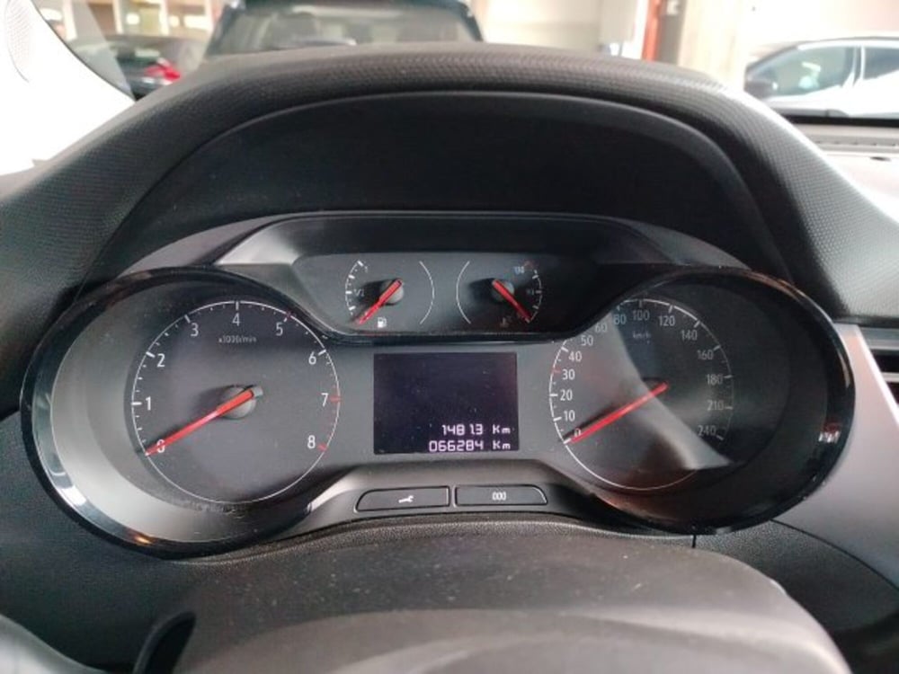 Opel Crossland usata a Forlì-Cesena (16)