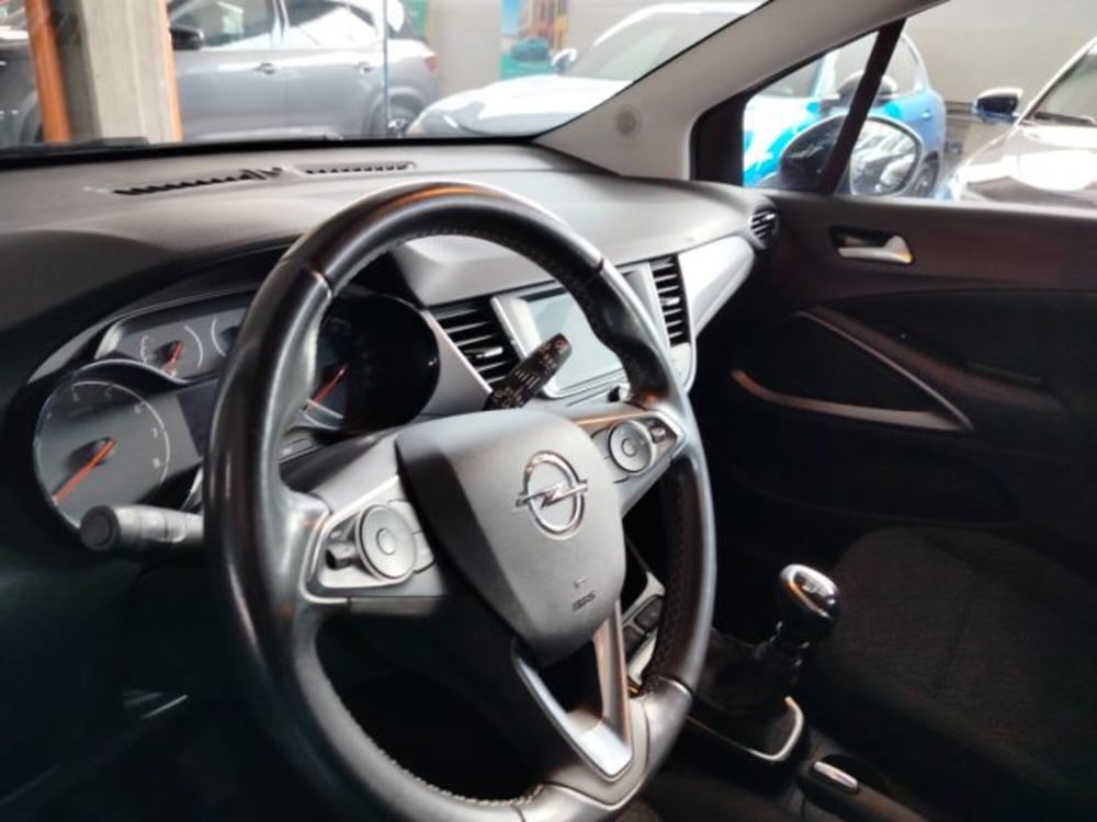 Opel Crossland usata a Forlì-Cesena (17)
