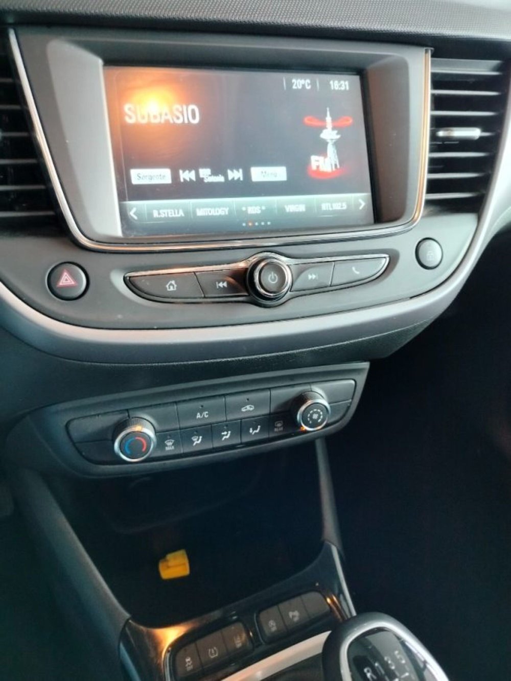 Opel Crossland usata a Forlì-Cesena (18)
