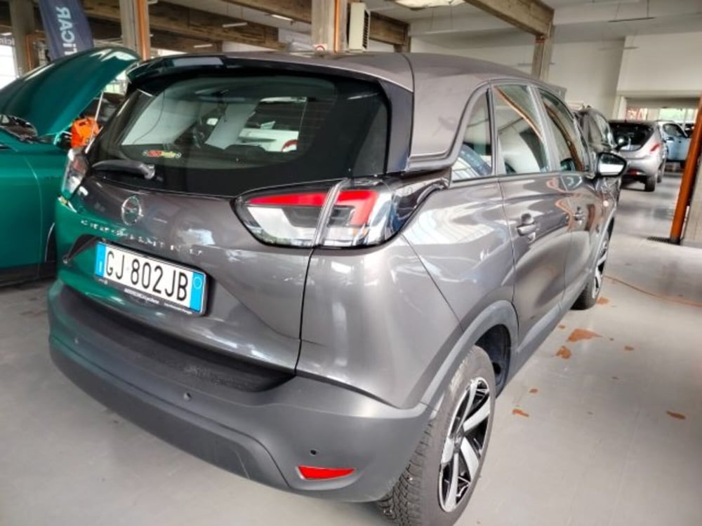 Opel Crossland usata a Forlì-Cesena (5)