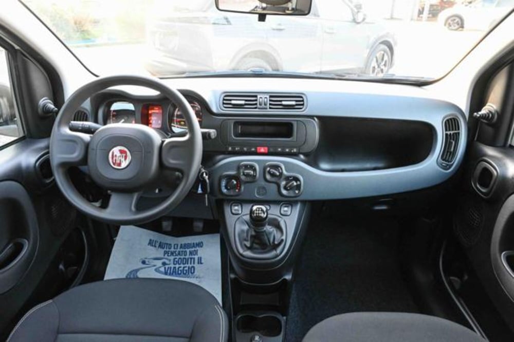 Fiat Panda nuova a Torino (7)