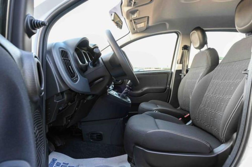 Fiat Panda nuova a Torino (9)