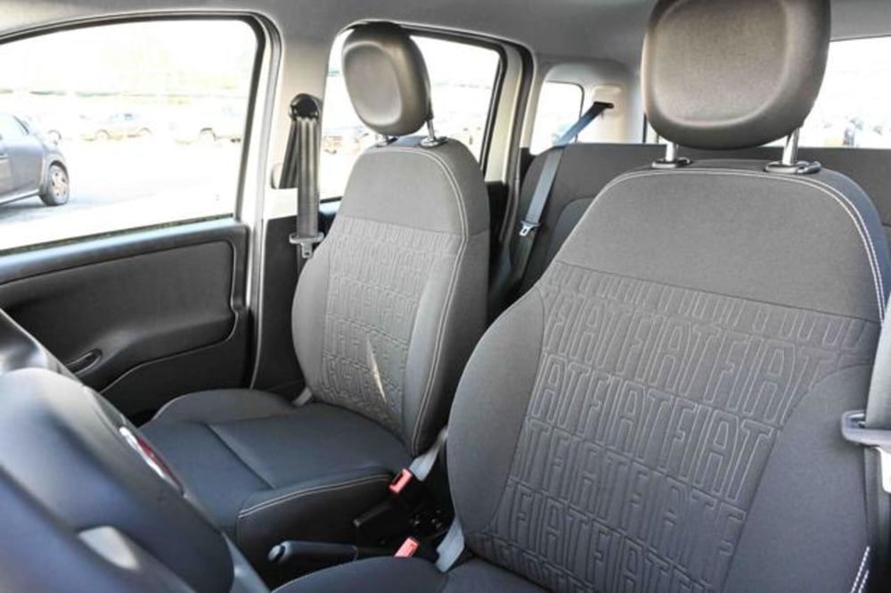 Fiat Panda nuova a Torino (10)