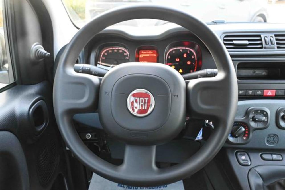 Fiat Panda nuova a Torino (12)