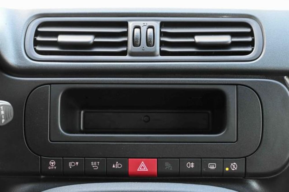 Fiat Panda nuova a Torino (14)