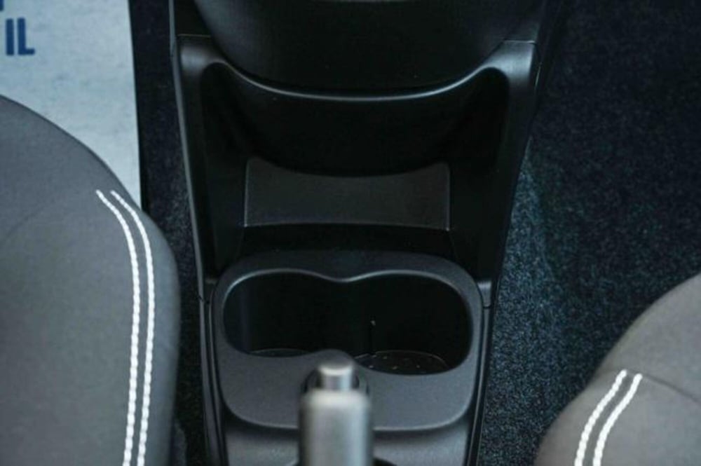 Fiat Panda nuova a Torino (20)