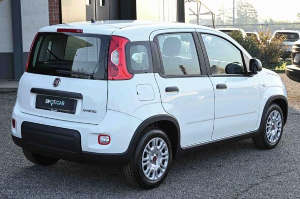 Fiat Panda nuova a Torino (5)