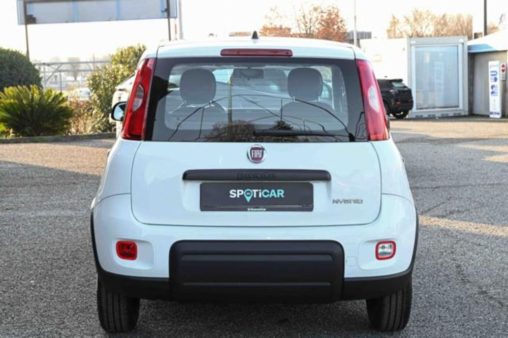 Fiat Panda nuova a Torino (6)